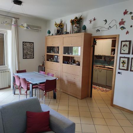 Appartamento Rosario Ταορμίνα Εξωτερικό φωτογραφία