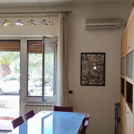 Appartamento Rosario Ταορμίνα Εξωτερικό φωτογραφία